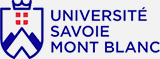 université Savoie Mont Blanc